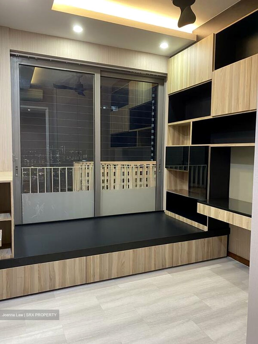 Sky Habitat (D20), Condominium #524897971